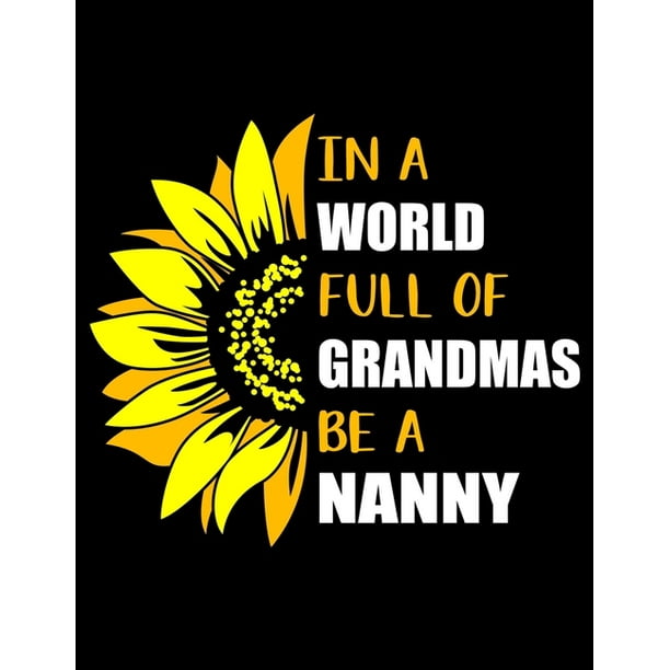 Money Saving Fund For Nanny Grandmother Gifts Grandmas Keepsake Picture Frame Granny Gifts From Granddaughter Cute Nana Photo Memory Box Grandma Art Home Decor 